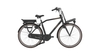 Gazelle Heavydutynl C7 HMB FL (500Wh),  7 Gang Nabenschaltung,  Herrenfahrrad,  Diamant,  Modell 2020,  28 Zoll,  black (matt),  black (matt),  49 cm