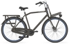 Gazelle HeavyDutyNL T7,  Herren,  Modell 2019,  28 Zoll,  braun,  braun,  54 cm