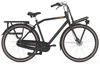 Gazelle HeavyDutyNL T7,  Herren,  Modell 2019,  28 Zoll,  schwarz,  schwarz,  54 cm