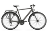 Gazelle MARCO POLO TOUR,  30 Gang Kettenschaltung,  Herrenfahrrad,  Diamant,  Modell 2020,  28 Zoll,  hot coffee,  hot coffee,  53 cm
