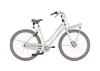 Gazelle MISS GRACE R7T,  7 Gang Nabenschaltung,  Damenfahrrad,  Wave,  Modell 2020,  28 Zoll,  ivory,  ivory,  54 cm