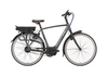 Gazelle Orange C310 HMS Envio,  (500Wh),  Herren,  Diamant,  Modell 2019,  28 Zoll,  grau,  grau,  53 cm