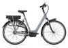 Gazelle ORANGE C5 HMS FL (500 Wh),  5 Gang Nabenschaltung,  Damenfahrrad,  Wave,  Modell 2020,  28 Zoll,  brewster grey,  brewster grey,  49 cm