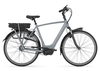 Gazelle ORANGE C5 HMS FL (500 Wh),  5 Gang Nabenschaltung,  Herrenfahrrad,  Diamant,  Modell 2020,  28 Zoll,  brewster grey,  brewster grey,  53 cm