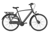 Gazelle Orange C7+,  7 Gang Nabenschaltung,  Herrenfahrrad,  Diamant,  Modell 2020,  28 Zoll,  eclipse black,  eclipse black,  65 cm