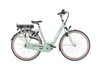 Gazelle Orange C7+ HMB H7,  (500Wh),  Damen,  Wave,  Modell 2019,  28 Zoll,  grün,  grün,  49 cm
