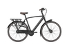 Gazelle Orange C8 FL,  8 Gang Nabenschaltung,  Herrenfahrrad,  Diamant,  Modell 2020,  28 Zoll,  black (matt),  black (matt),  57 cm