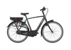 Gazelle Orange C8 HMS H8,  (500Wh),  Herren,  Diamant,  Modell 2019,  28 Zoll,  grau-schwarz,  grau-schwarz,  53 cm