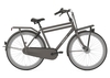 Gazelle PUUR_NL,  7 Gang Nabenschaltung,  Herrenfahrrad,  Diamant,  Modell 2020,  28 Zoll,  iced coffee brown,  iced coffee brown,  54 cm