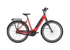 Gazelle Ultimate C8+ HMB,  8 Gang Nabenschaltung,  Damenfahrrad,  Wave,  Modell 2020,  28 Zoll,  champion red,  champion red,  61 cm