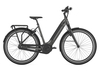 Gazelle Ultimate C8+ HMB,  8 Gang Nabenschaltung,  Damenfahrrad,  Wave,  Modell 2020,  28 Zoll,  desert titanium grey,  desert titanium grey,  49 cm