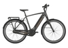 Gazelle Ultimate C8+ HMB,  8 Gang Nabenschaltung,  Herrenfahrrad,  Diamant,  Modell 2020,  28 Zoll,  desert titanium grey,  desert titanium grey,  61 cm