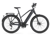 Gazelle ULTIMATE SPEED,  10 Gang Kettenschaltung,  Damenfahrrad,  Trapez,  Modell 2020,  28 Zoll,  saturn blue,  saturn blue,  49 cm