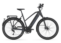 Gazelle ULTIMATE SPEED,  10 Gang Kettenschaltung,  Damenfahrrad,  Trapez,  Modell 2020,  28 Zoll,  saturn blue,  saturn blue,  61 cm