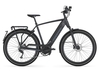 Gazelle ULTIMATE SPEED,  10 Gang Kettenschaltung,  Herrenfahrrad,  Diamant,  Modell 2020,  28 Zoll,  saturn blue,  saturn blue,  61 cm