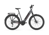 Gazelle ULTIMATE T10 HMB,  10 Gang Nabenschaltung,  Damenfahrrad,  Low-step,  Modell 2020,  28 Zoll,  dust light,  dust light,  46 cm