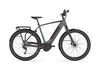 Gazelle ULTIMATE T10 HMB,  8 Gang Kettenschaltung,  Herrenfahrrad,  Diamant,  Modell 2020,  28 Zoll,  dust light,  dust light,  61 cm