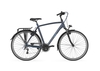 Gazelle Vento T24,  Herrenfahrrad,  Herren,  Modell 2019,  28 Zoll,  grau,  grau,  53 cm