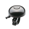 Gottstein + Libischer Rennglocke Aluminium,  schwarz