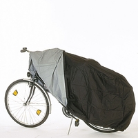 Haberland Faltgarage für Fahrrad