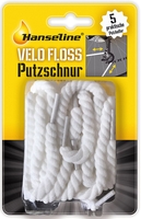 Hanseline Putzschnur Velo Floss