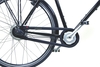 Hebie 0350R N16 Chainglider Heckteil für Nuvinci Harmony