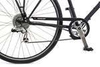 Hebie 0394 E Chainbar BOSCH E-Bike 180B