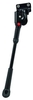 Hebie 0661 ÜL E FIX 40 L 28"-29" Hinterbauständer