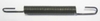 Hebie Feder für Lenkungsdämpfer 0699 20,  108mm