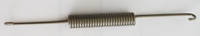 Hebie Feder für Lenkungsdämpfer 135 mm