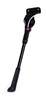 Hebie Hinterbauständer 0664 E e FIX 40 KSA 40 28"/29",  schwarz,  26-28 Zoll