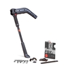 Hebie Hinterbauständer 0672 FOX II M/L 26-28",  schwarz,  26-28 Zoll