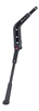 Hebie Hinterbauständer 0672 FOX II,  XL,  29",  schwarz,  29 Zoll