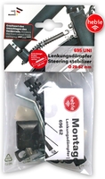 Hebie Lenkungsdämpfer 0695 32E
