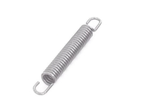 Hebie Standard-Feder für Lenkungsdämpfer 0695 0699/11,  78mm