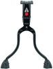Hebie Zweibeinständer 0605 29 NL E1 REX m,  24-29",  schwarz,  290 mm