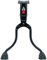 Hebie Zweibeinständer 0605 29 NL E1 REX m,  24-29",  schwarz,  290 mm