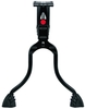 Hebie Zweibeinständer 0605 KL E1 REX s,  schwarz,  260 mm