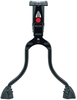 Hebie Zweibeinständer 0605 ÜL E1 REX L,  24-29",  schwarz,  320 mm