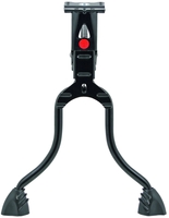 Hebie Zweibeinständer 0605 ÜL E1 REX L,  24-29",  schwarz,  320 mm