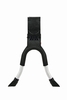 Hebie Zweibeinständer 0690 NL E1 lite,  24-29",  schwarz,  290 mm