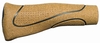 Herrmans Griffe Primergo Jet Kork 140 mm,  kork,  140 mm