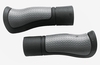 Herrmans Zeglo Ergo,  schwarz/ grau,  120 mm