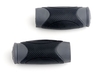 Herrmans Zeglo,  grau/schwarz,  120 mm