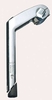 Humpert Ergotec Eagle 2 Schaftvorbau 180 / 22, 2 / 25, 4 mm schwarz