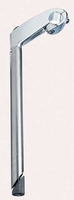 Humpert Ergotec Eagle 2 Tube Schaftvorbau 300 / 22, 2 / 25, 4 mm silber