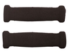Humpert Soft Schaum,  schwarz,  130 mm