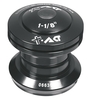Humpert X-ACT Ergotec A118AC 28 mm,  schwarz,  1 1/8" 28, 6 mm