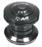 Humpert X-ACT Ergotec A118AC 28 mm,  schwarz,  1 1/8" 28, 6 mm