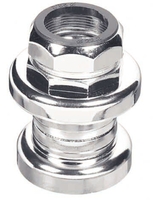 Humpert X-ACT Ergotec S101GK 35 mm,  chrom,  1" / 25, 4 mm